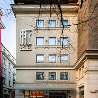 Arte Hotel 