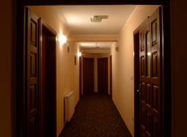 Hotel Ahar 