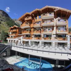 Alpenstern 