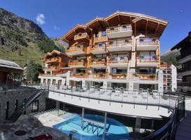 Alpenstern 