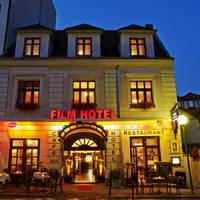 Film Hotel 