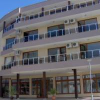 Hotel Eos 