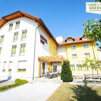 Hotel Bau 