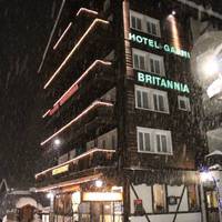 Britannia