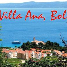 Villa Ana 
