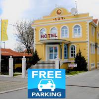 Hotel Lav 