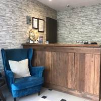 B&B Divan 