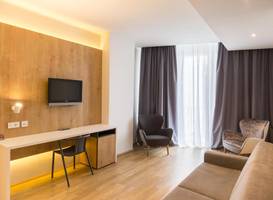 M Hotel 