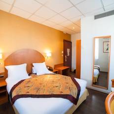 Quality Hotel Du Nord Dijon - Restaurant De La Porte Guillaume 