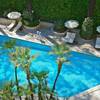 Aldrovandi Villa Borghese - The Leading Hotels of the World 