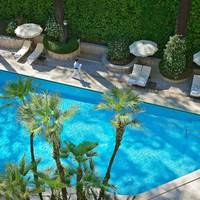 Aldrovandi Villa Borghese - The Leading Hotels of the World 