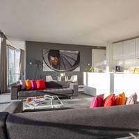 Staying Cool At Rotunda, Birmingham - Serviced Apartments 