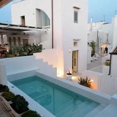 Relais Corte Palmieri & Il Chiostro - Residenza d'epoca 