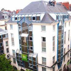 ibis Styles Nantes Centre Place Royale (ex all seasons) 
