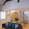 City Quarters at Shaftesbury House Serviced Apartments 