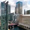 Marriott Executive Apartments London, West India Quay 