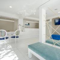 Apartamentos Turisticos Golden Beach (Interjumbria) 