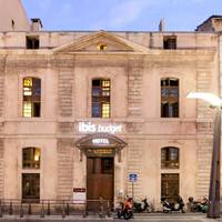 Etap Hotel Marseille Vieux Port (Futur ibis Budget) 