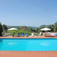 Apartment Fattoria Le Capanne San Gimignano Siena 2 