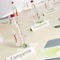 Campanile Lyon Centre - Gare Perrache - Confluence 