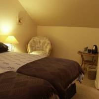 Rowantree Cottage Bed and Breakfast Accommodation 