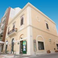 Palazzo Vergine I Due Mari Quality Bed&Breakfast 