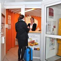 Premiere Classe Metz Est - Parc Des Expositions 