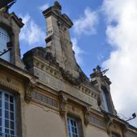 Hotel Du Luxembourg Et Restaurant Les 4 Saisons 