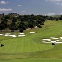 Barcelo Jerez Montecastillo & Convention Center 