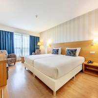 Steyler Fatima Hotel (ex - Hotel Verbo Divino) 