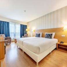 Steyler Fatima Hotel (ex - Hotel Verbo Divino) 