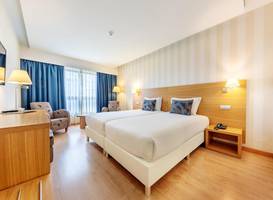 Steyler Fatima Hotel (ex - Hotel Verbo Divino) 
