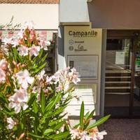 Campanile Aix en Provence Ouest Jas-De-Bouffan 