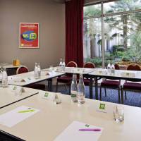 ibis Styles Blois Centre Gare (ex all seasons) 
