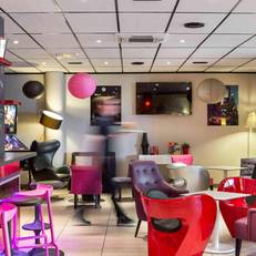 ibis Styles Blois Centre Gare (ex all seasons) 