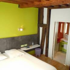 ibis Styles Amiens Cathedrale (ex all seasons) 