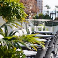 Sandos Monaco Beach Hotel & Spa - Adults Only 