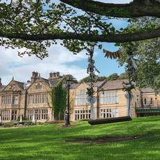 Hollins Hall, A Marriott Hotel & Country Club 