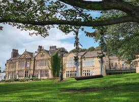 Hollins Hall, A Marriott Hotel & Country Club 