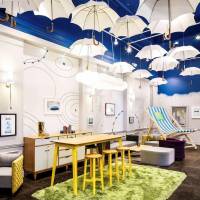 Thistle Manchester City Centre The Portland 