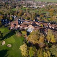 Tudor Park, A Marriott Hotel and Country Club 