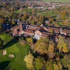 Tudor Park, A Marriott Hotel and Country Club 