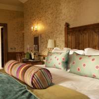 South Lodge Hotel And The Camellia Restaurant 