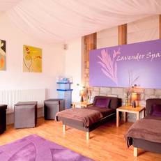 Scottish Holiday Lodges at the Atholl Palace 
