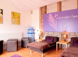 Scottish Holiday Lodges at the Atholl Palace 