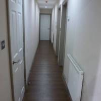 Base Serviced Apartments - Sir Thomas Street 