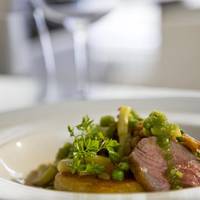 Rocpool Reserve hotel & Chez Roux restaurant 