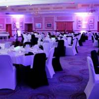 Mercure Bolton Last Drop Village Hotel & Spa 