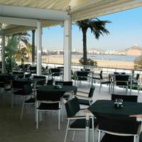 Hotel Puerto Juan Montiel Spa & Base Nautica 