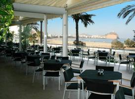 Hotel Puerto Juan Montiel Spa & Base Nautica 